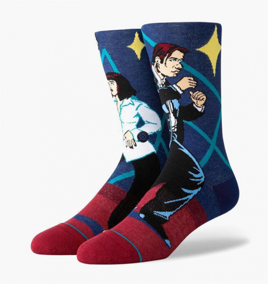 Stance I Want to Dance Socks