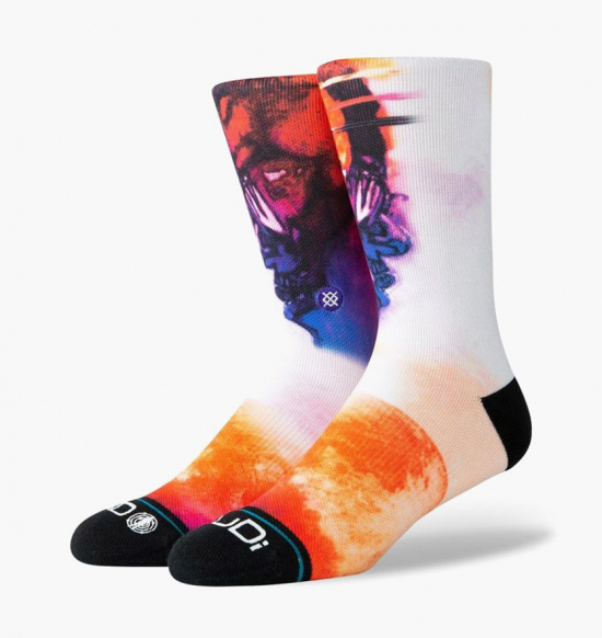 Stance Cudi Man On The Moon