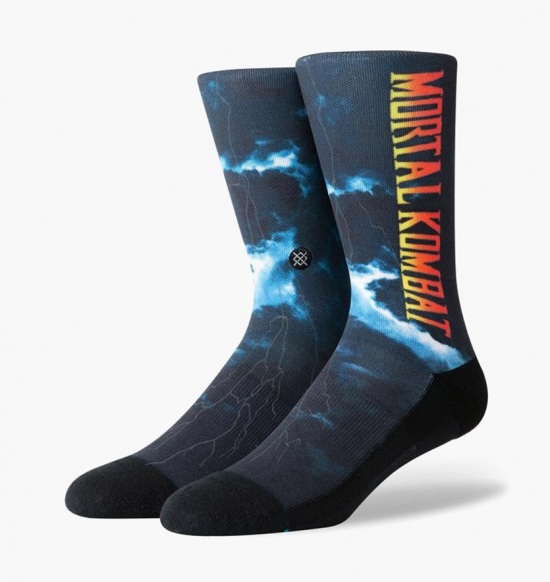 Stance Mortal Kombat II Socks