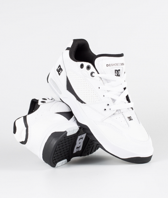 DC Shoes Skor Maswell