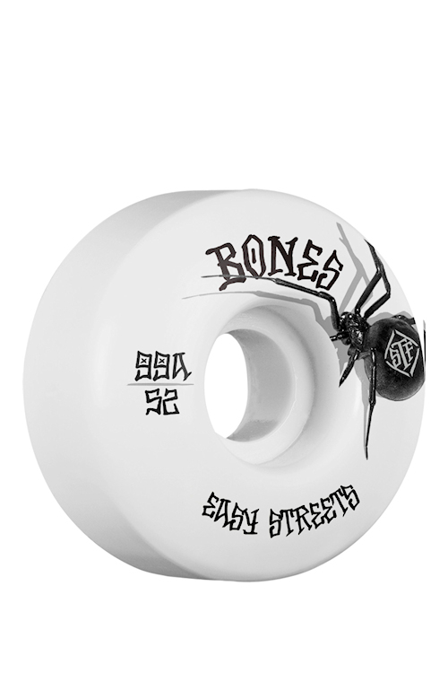 Bones  Easy Streets 99a V1 