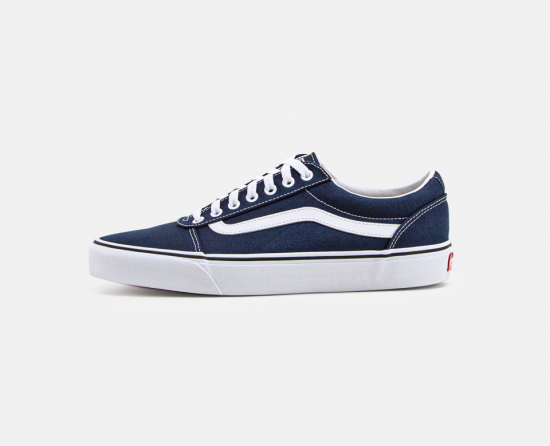 Vans Ward