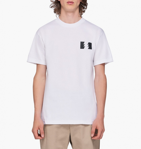 The Hundreds Forever Wildfire Tee