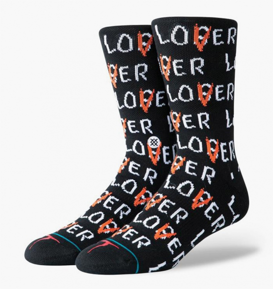 Stance Lover Loser Socks