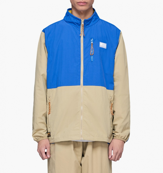 Butter Goods Search Jacket