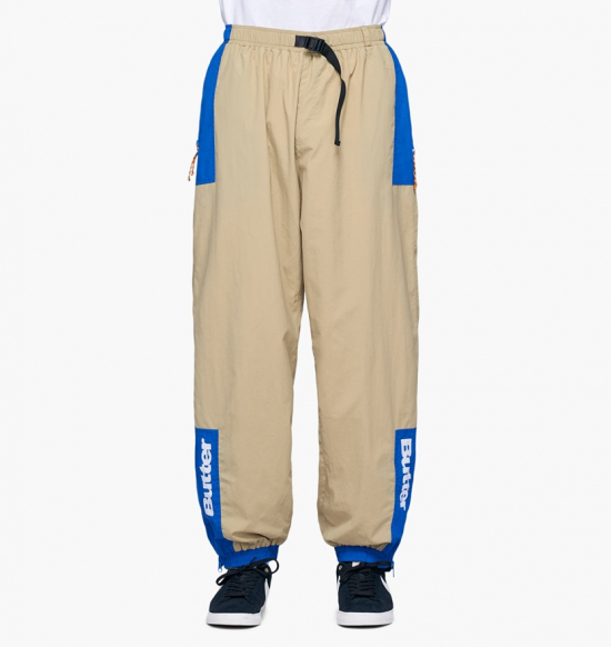 Butter Goods Search Track Pants