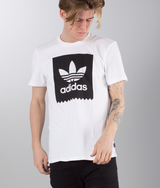 Adidas T-shirt Solid Bb