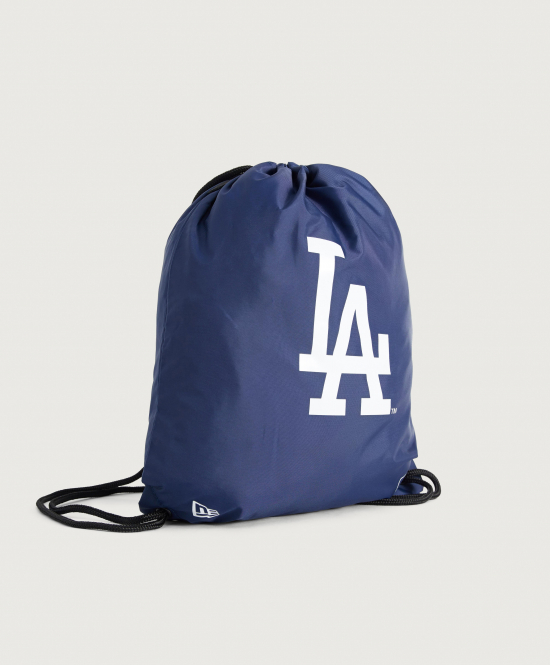 New Era GYMPAPÅSE MLB Gym Sack LA Dodgers