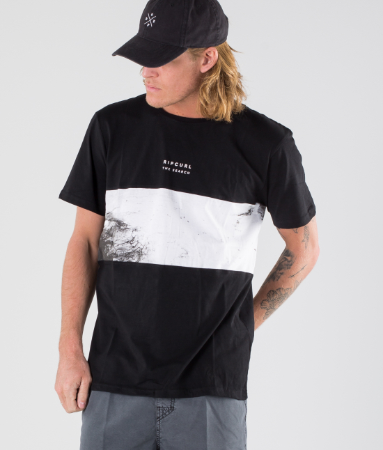 Rip Curl T-shirt Busy Time