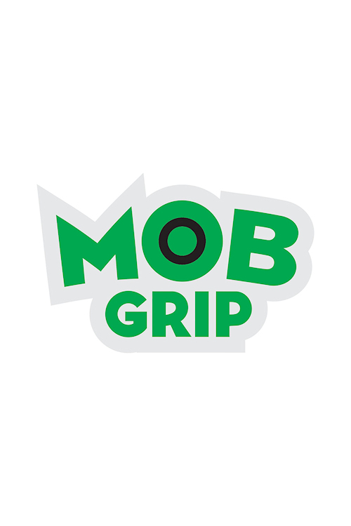 MOB Grip  Sticker