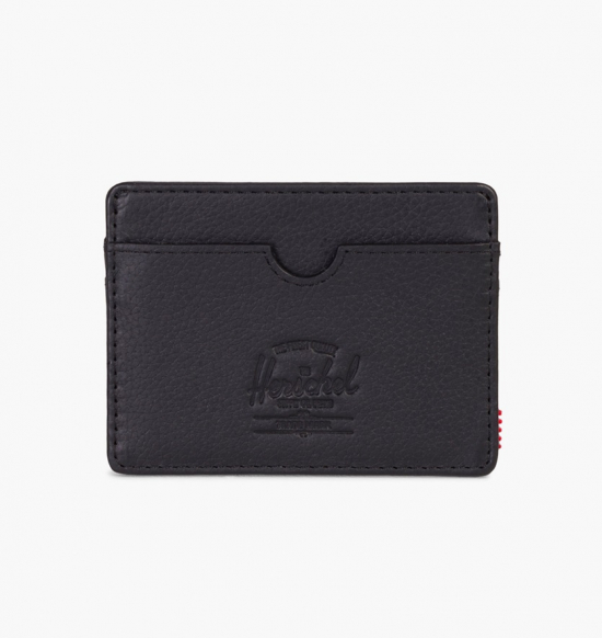 Herschel Charlie RFID Leather Wallet