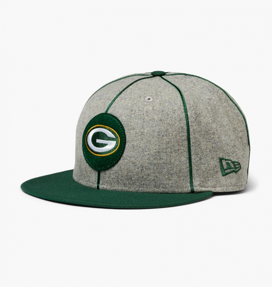 New Era 9Fifty Green Bay Packers 1920