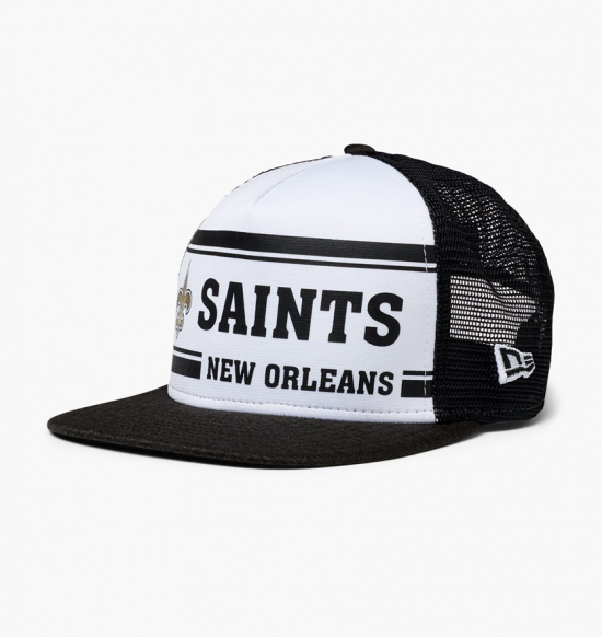 New Era 9Fifty New Orleans Saints 1970
