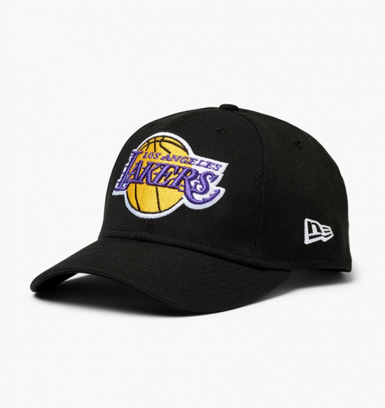 New Era 9Fifty Stretch Los Angeles Lakers