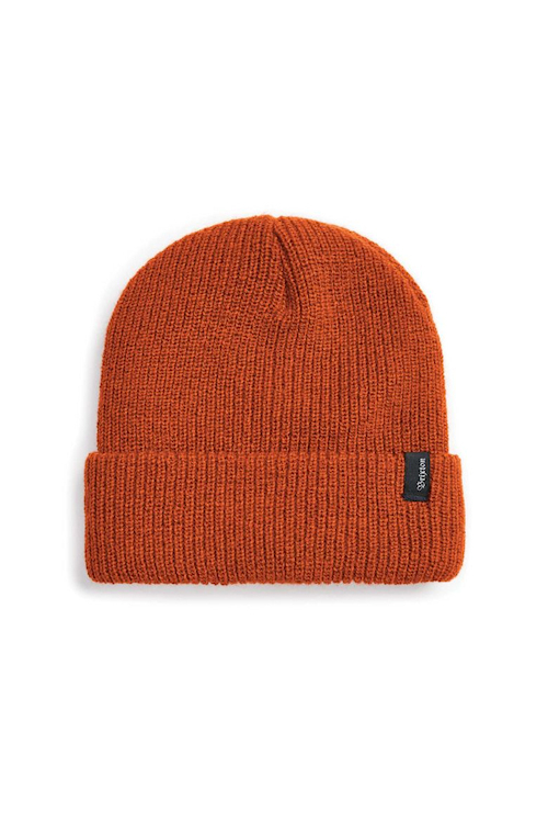 Brixton  Heist Knit Beanie 