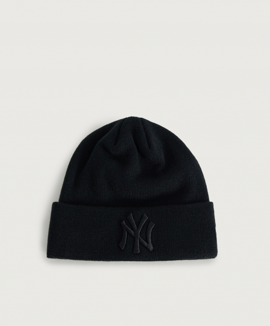 New Era MÖSSA NY Yankees Basic Cuff Knit