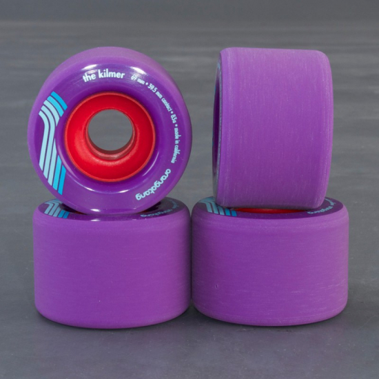 Orangatang  The Kilmer 69mm 83a