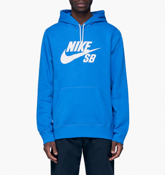 Nike Icon Hoodie PO Essential