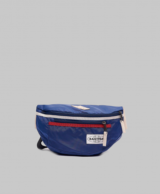 Eastpak Axelremsväska Bundel Bag Intro Retro Blue