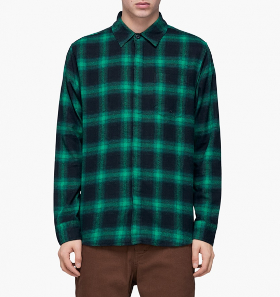 Emerica Torrence Flannel