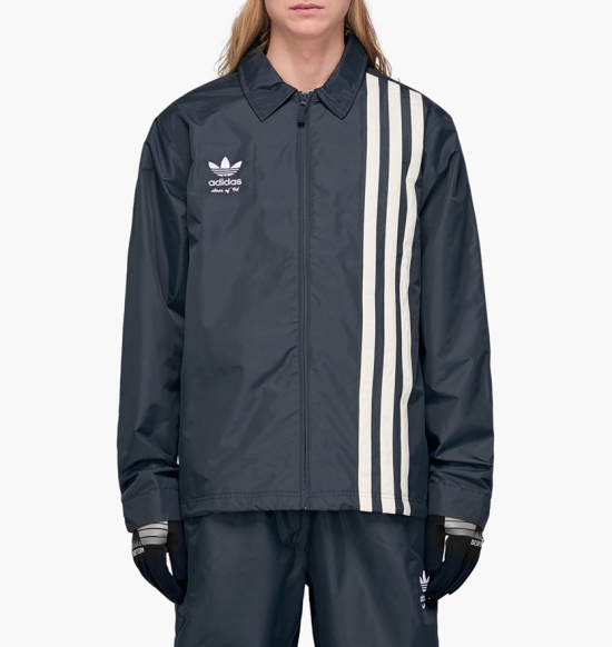 Adidas Civilian Jacket