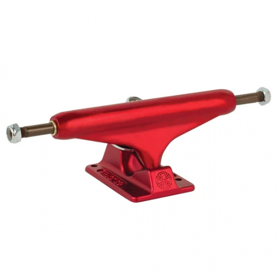 Independent  ”144 Ano Red Forged Hollow”