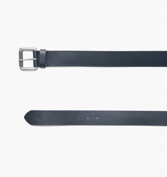 Dickies South Shore Leather Belt