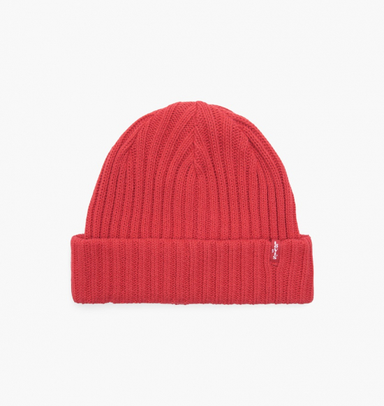 Levis Ribbed Beanie
