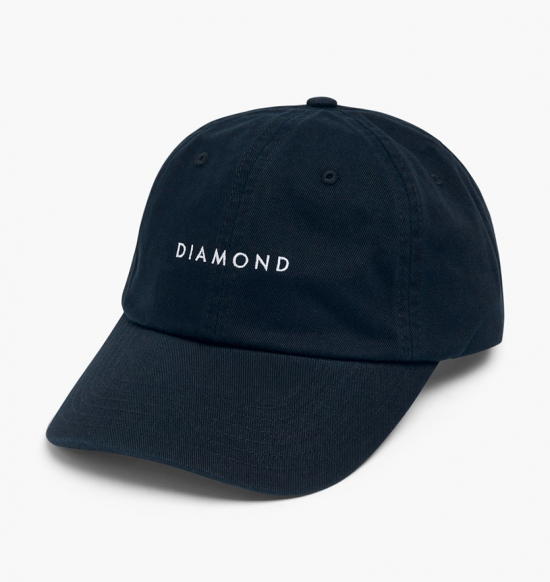Diamond Supply Co. Leeway Sports Cap