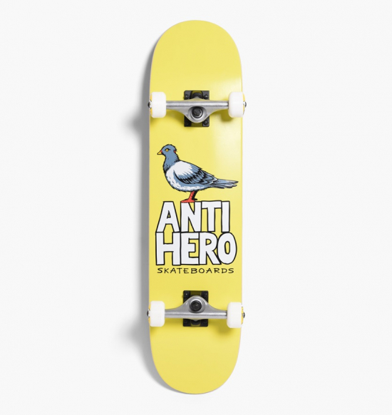 Antihero Pigeon Hero 7,75 Complete