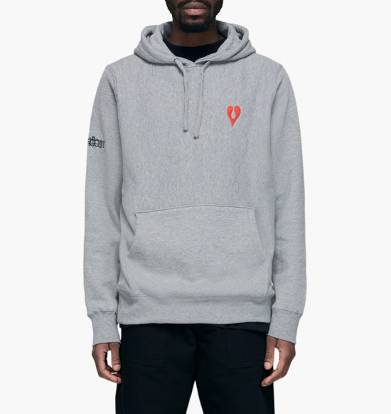 HUF Phil Frost Hoodie