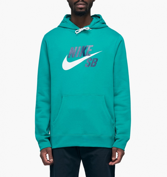 Nike Icon Hoodie PO Essential