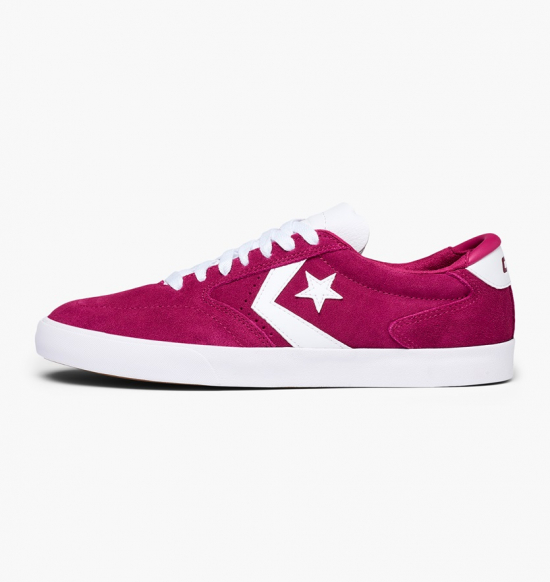 Converse Classic Suede Checkpoint Pro Low Top