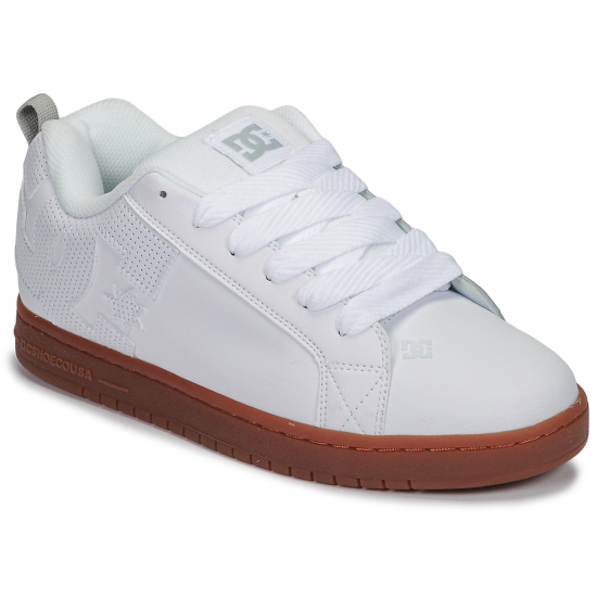 DC Shoes COURT GRAFFIK