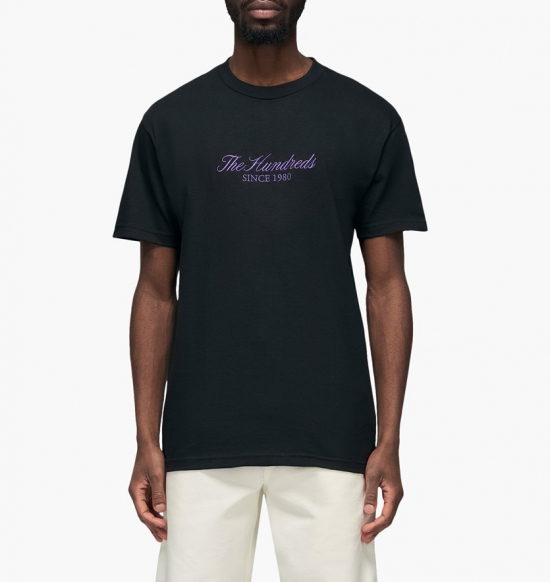 The Hundreds Rich T-Shirt