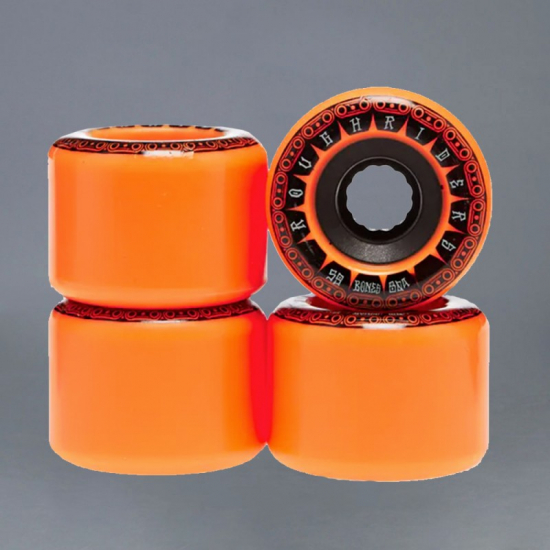 Bones  Rough Riders 59mm 80A Skateboard Hjul