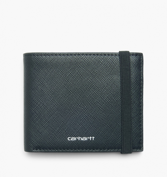 Carhartt Coated Billfold Wallet