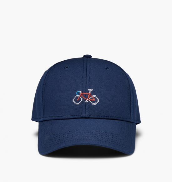 Dedicated Stitch Bike Sport Cap