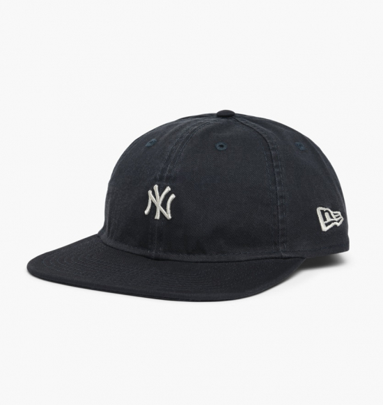 New Era New York Yankees Packable 920