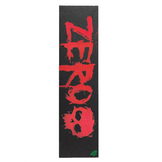 Zero Blood Mob Skateboard Griptape