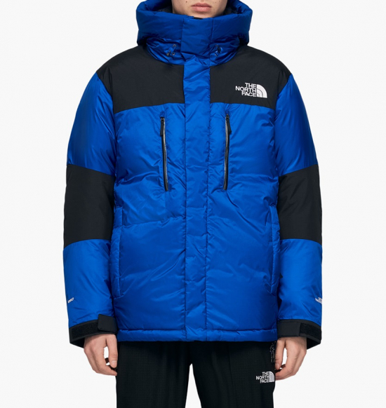 The North Face Orig HIM GTX Down Jacket