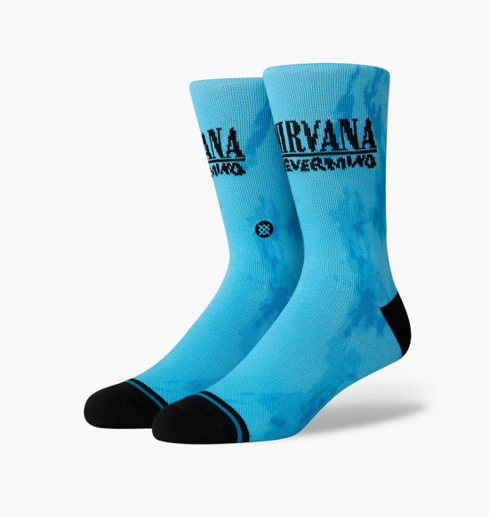Stance Nirvana Nevermind Socks