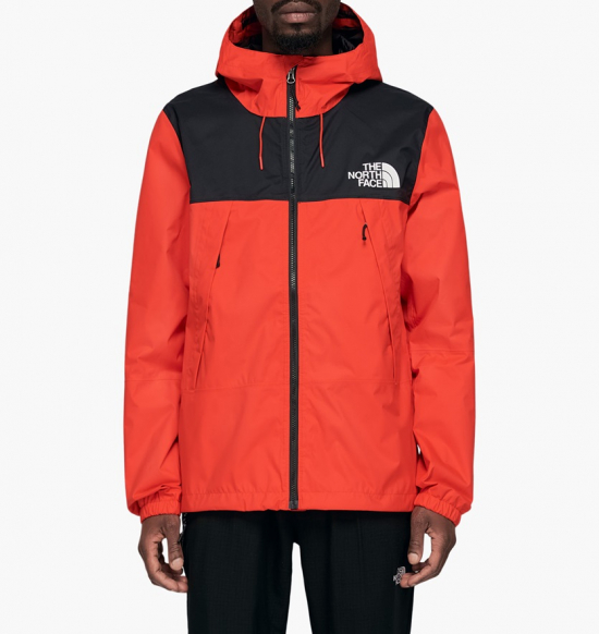 The North Face 1990 Mountain Quest Jacket