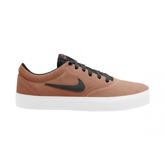 Nike sb charge suede