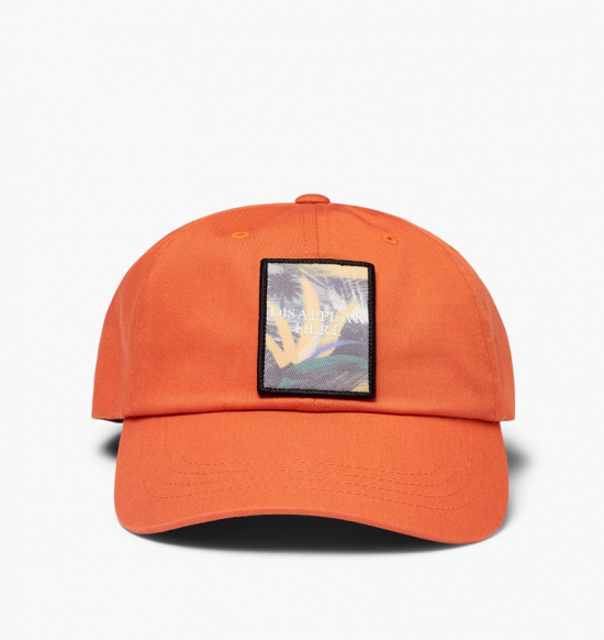 The Hundreds Paradise Dad Hat