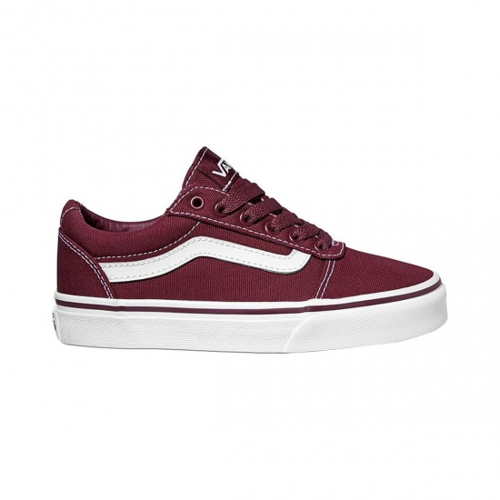 Vans YT Ward Port RO