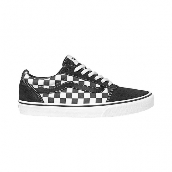 Vans MN Ward