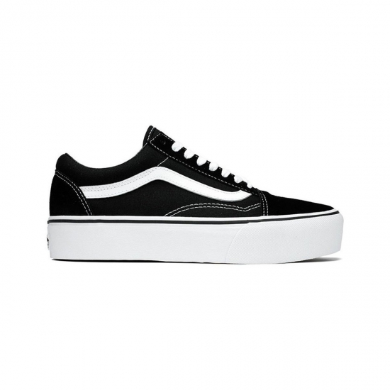 Vans UA Old Skool Platform