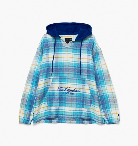 The Hundreds Alta Pullover
