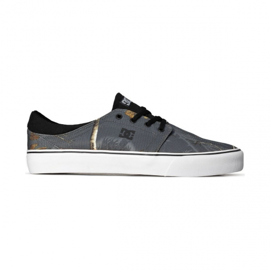 DC Shoes Trase Real Tree
